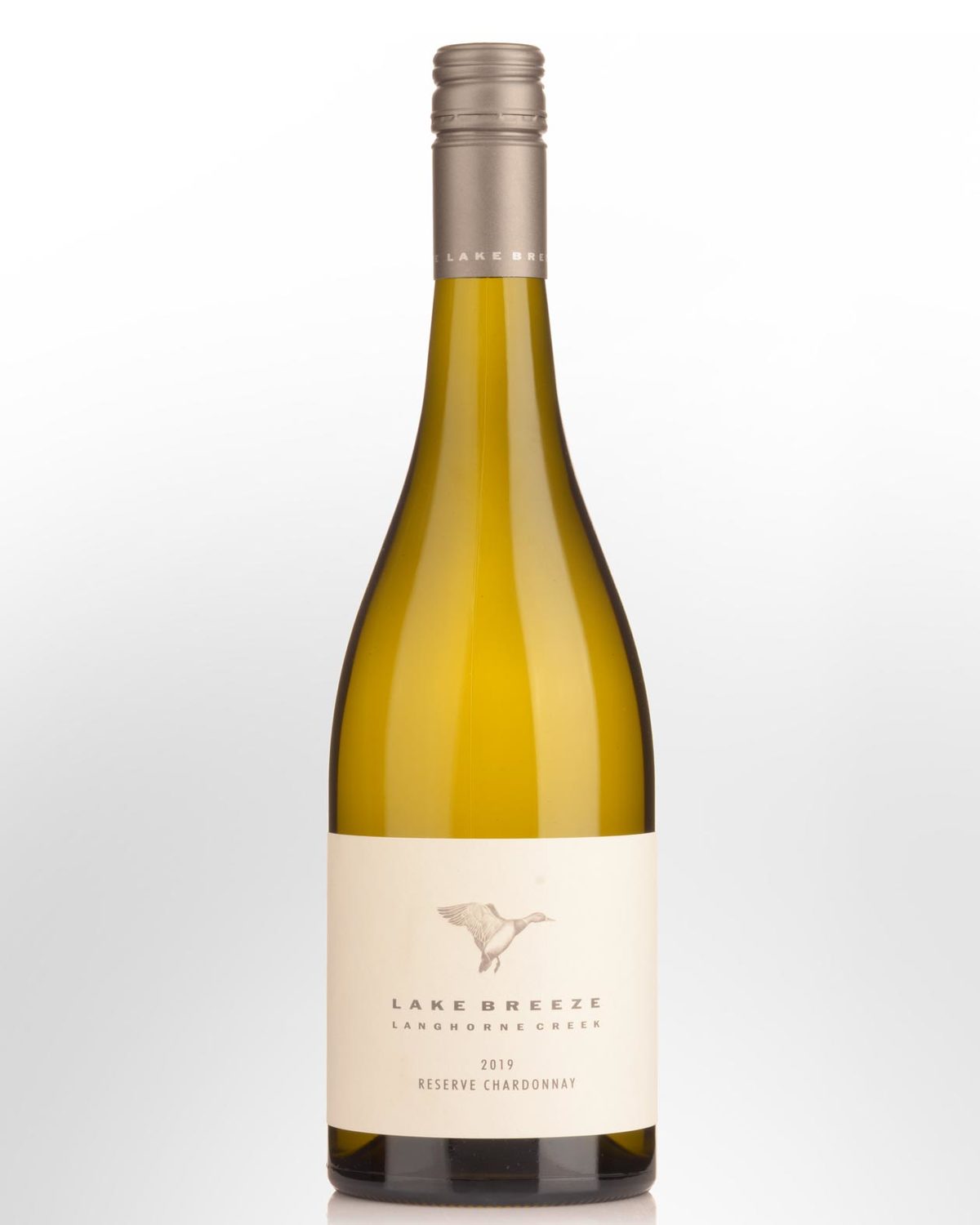 2019 Lake Breeze Reserve Chardonnay | Nicks Wine Merchants