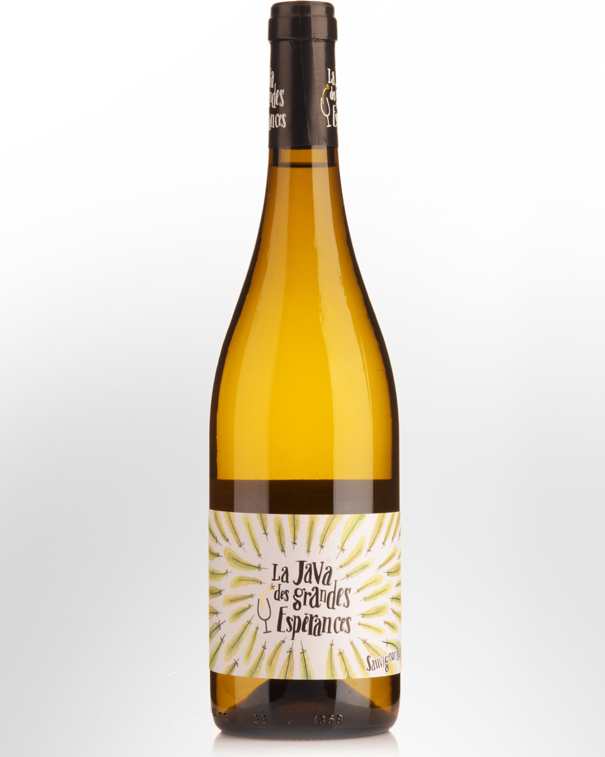 2020 La Java des Grandes Esperances Sauvignon Blanc
