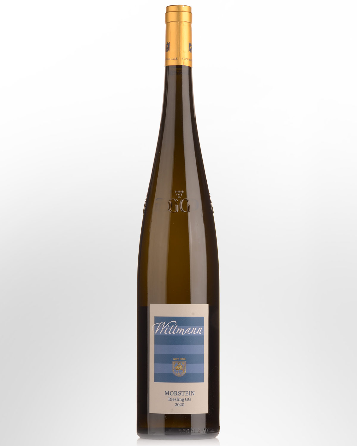 2020 Wittmann Morstein Riesling Grosses Gewachs Magnum (1500ml)