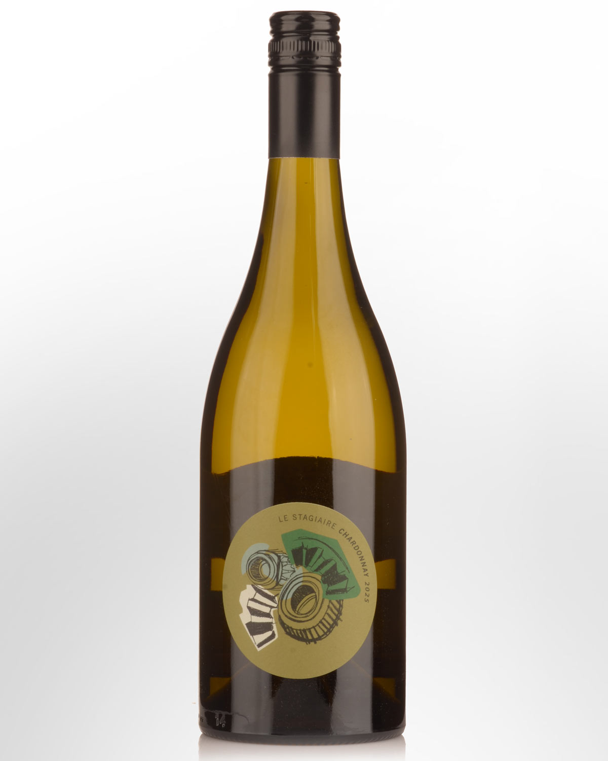 2025 Garagiste Le Stagiaire Chardonnay