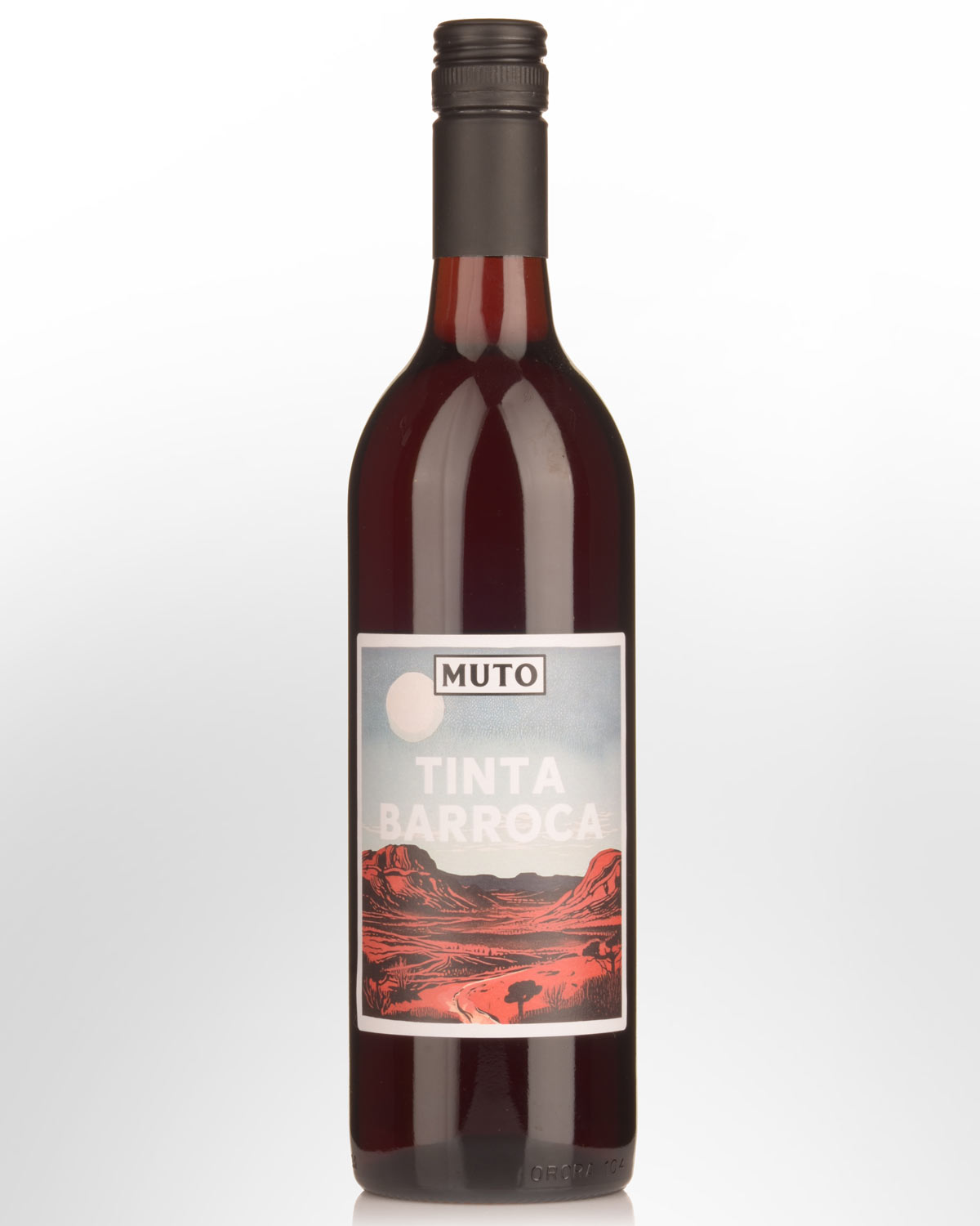 2023 Muto Tinta Barroca