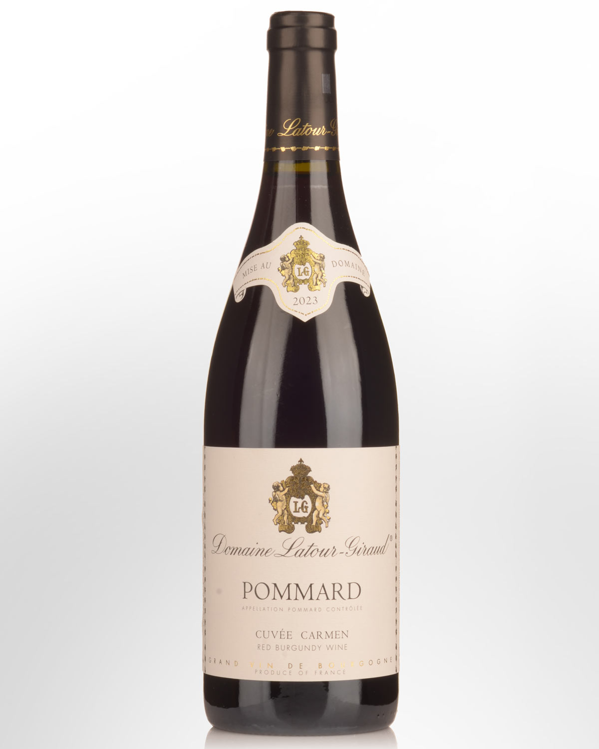 2023 Domaine Latour-Giraud Pommard Cuvee Carmen