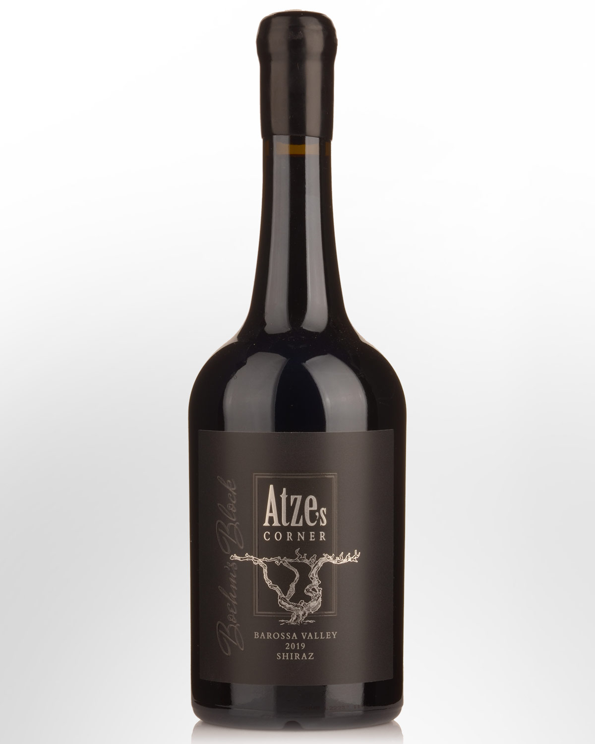 2019 Atze’s Corner Boehm’s Block Shiraz
