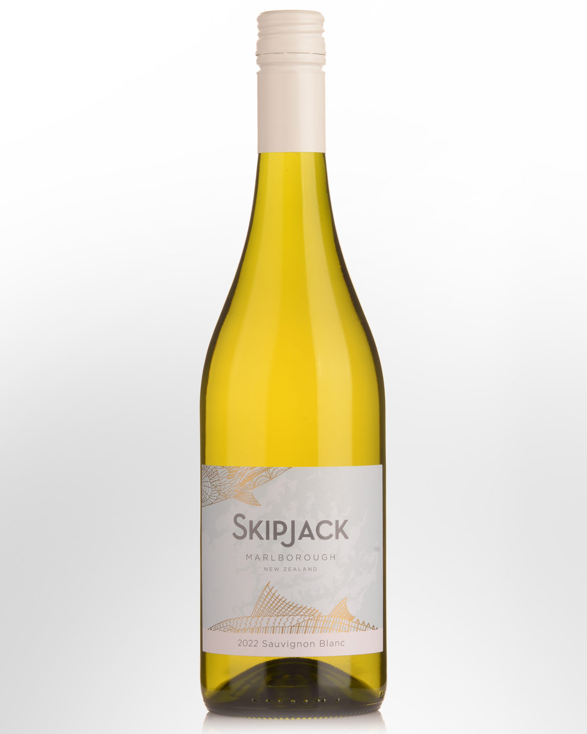 2022 Skipjack Sauvignon Blanc
