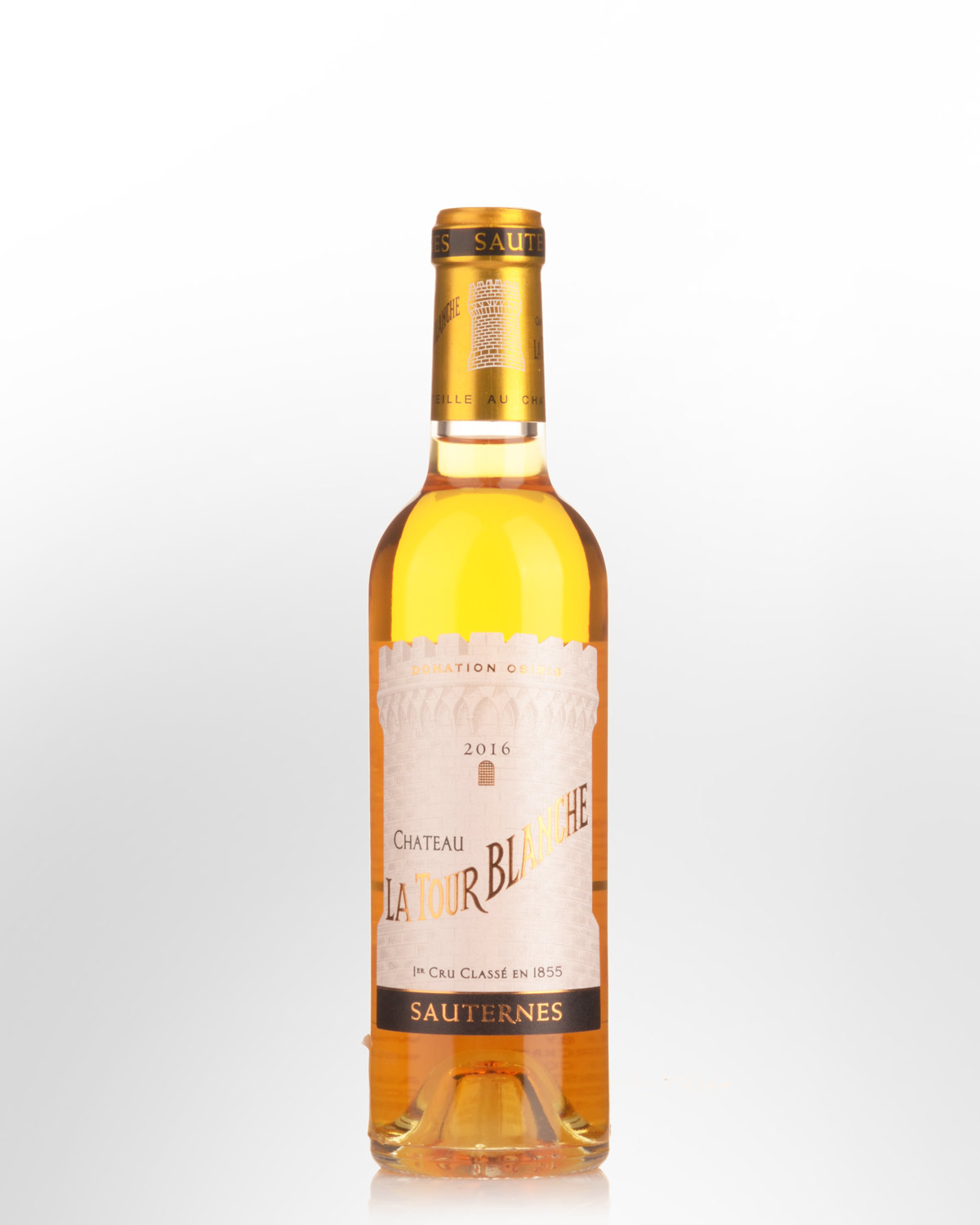 2016 Chateau La Tour Blanche (375ml)