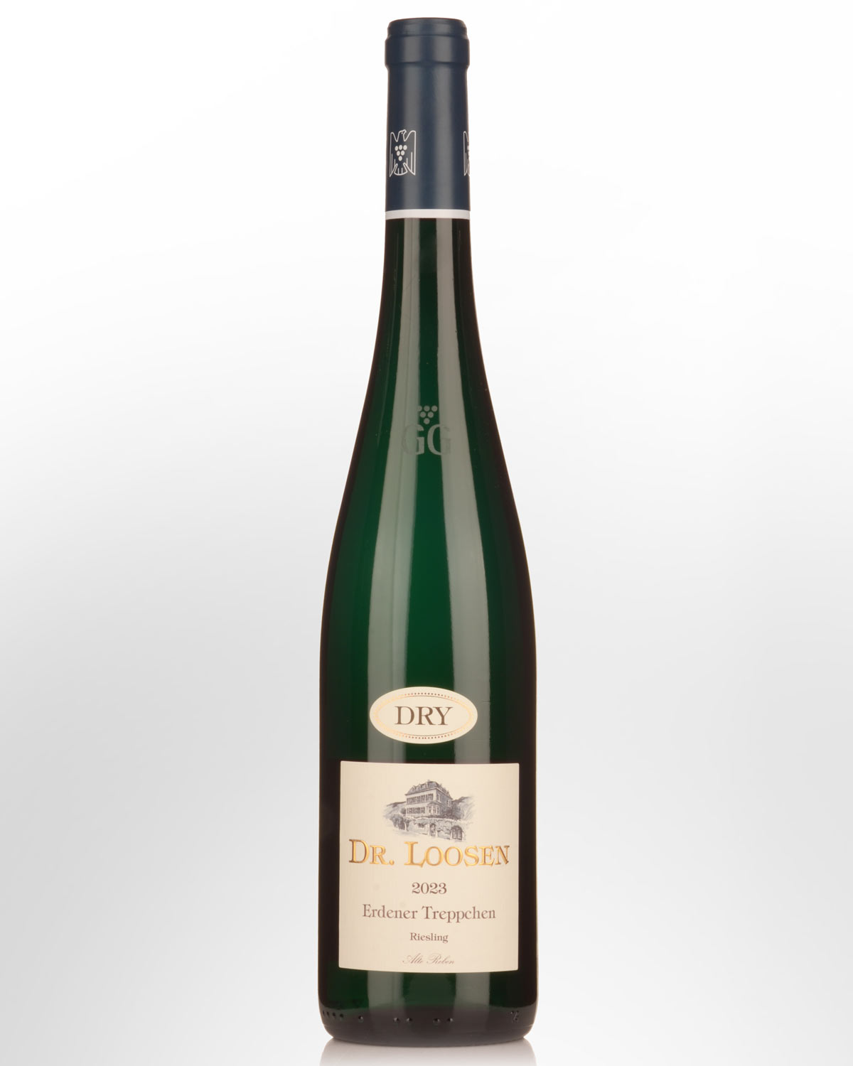 2023 Dr Loosen Erdener Treppchen Alte Reben Riesling Grosses Gewachs