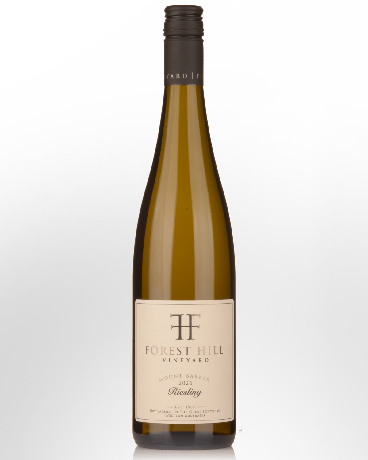 2026 Forest Hill Vineyard Riesling