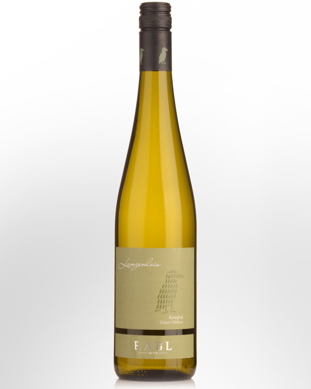 2021 Rudi Rabl Spiegel Gruner Veltliner