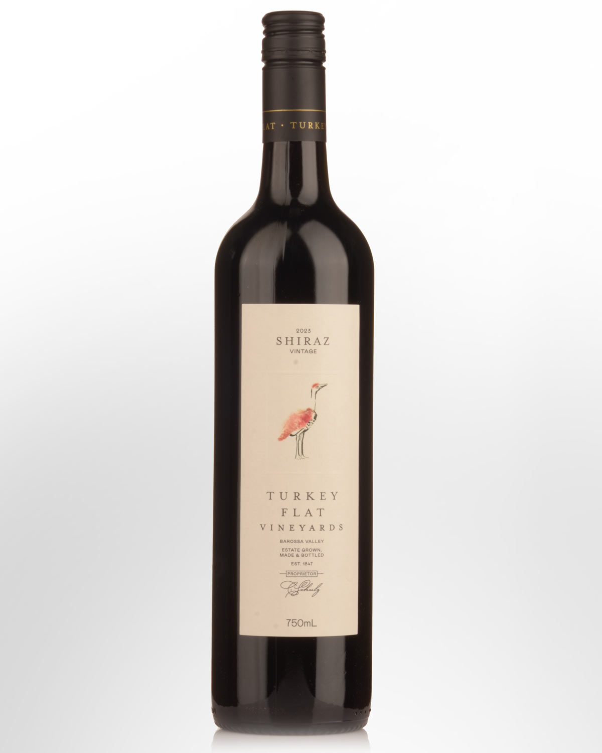 2023 Turkey Flat Vineyards Shiraz