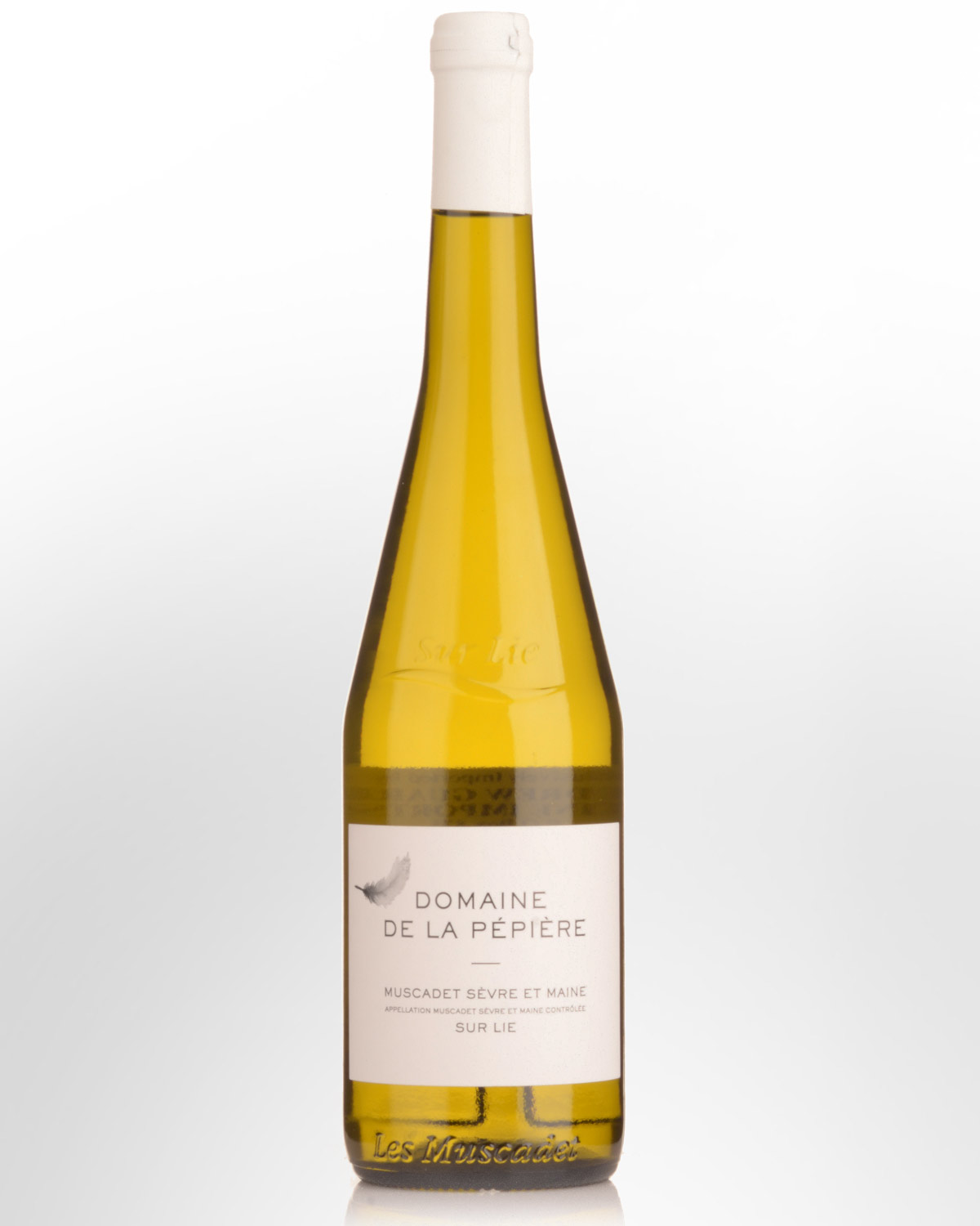 2021 Domaine de la Pepiere Muscadet Sevre et Maine