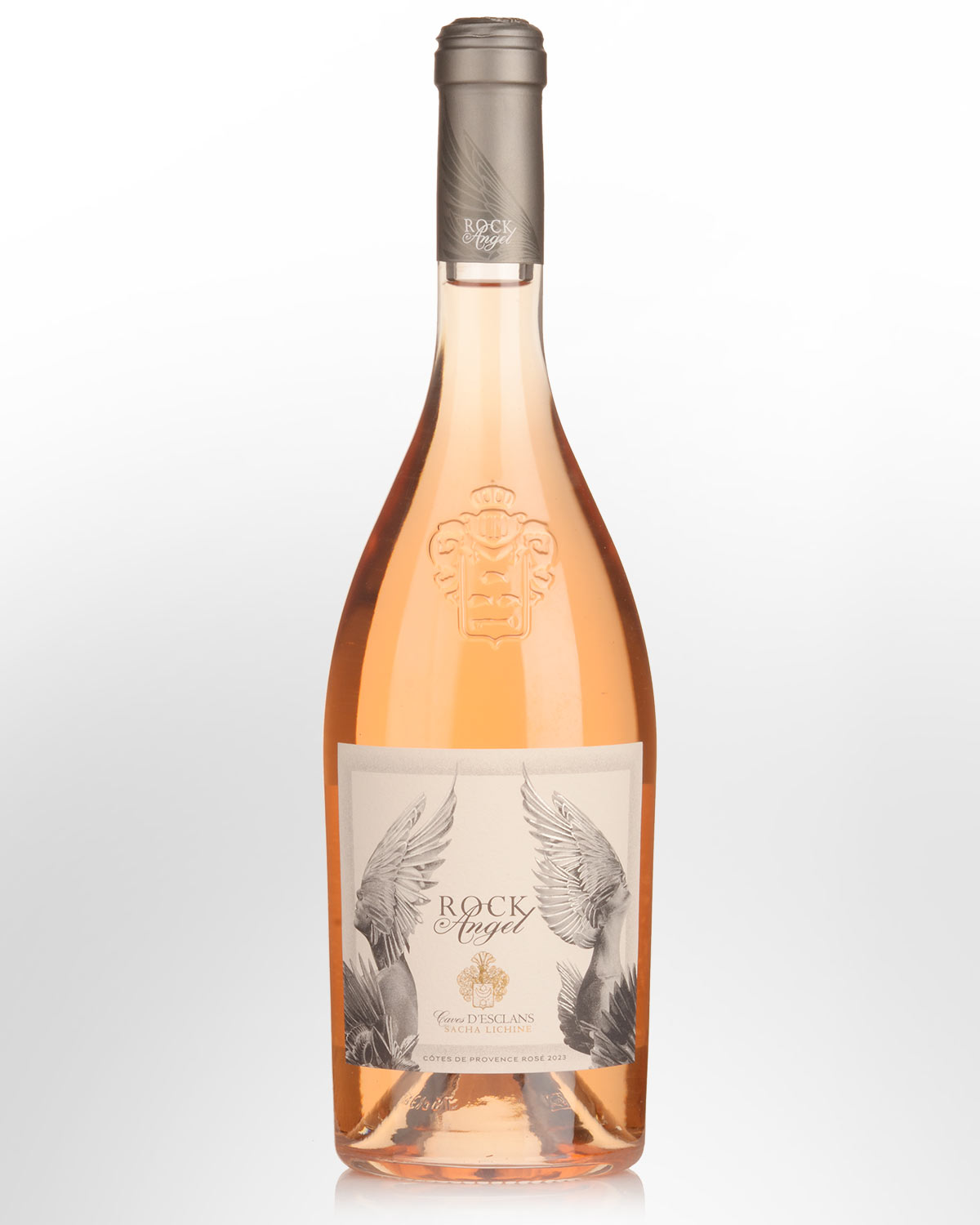 2023 Caves d’Esclans Rock Angel Rose
