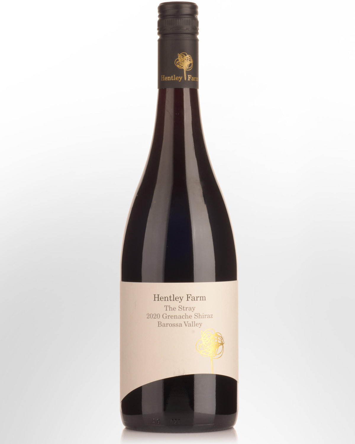 2020 Hentley Farm The Stray Grenache Shiraz