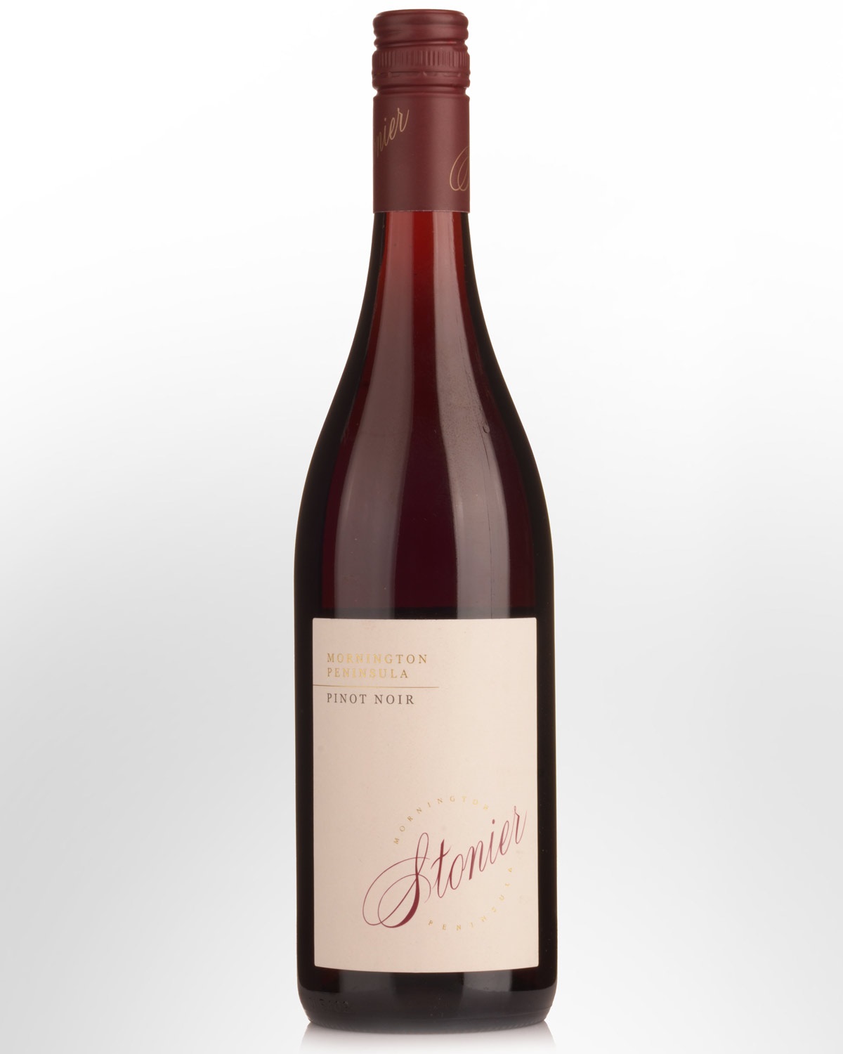 2023 Stonier Pinot Noir