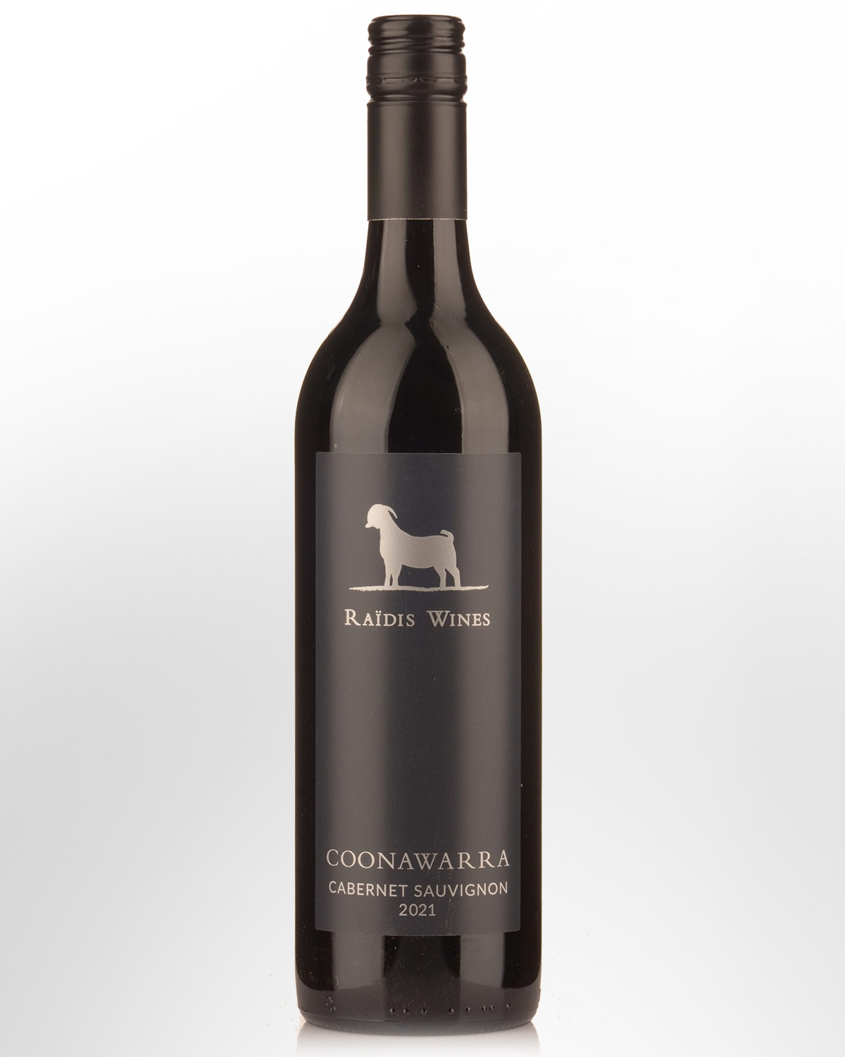2021 Raidis Wines Coonawarra Cabernet Sauvignon