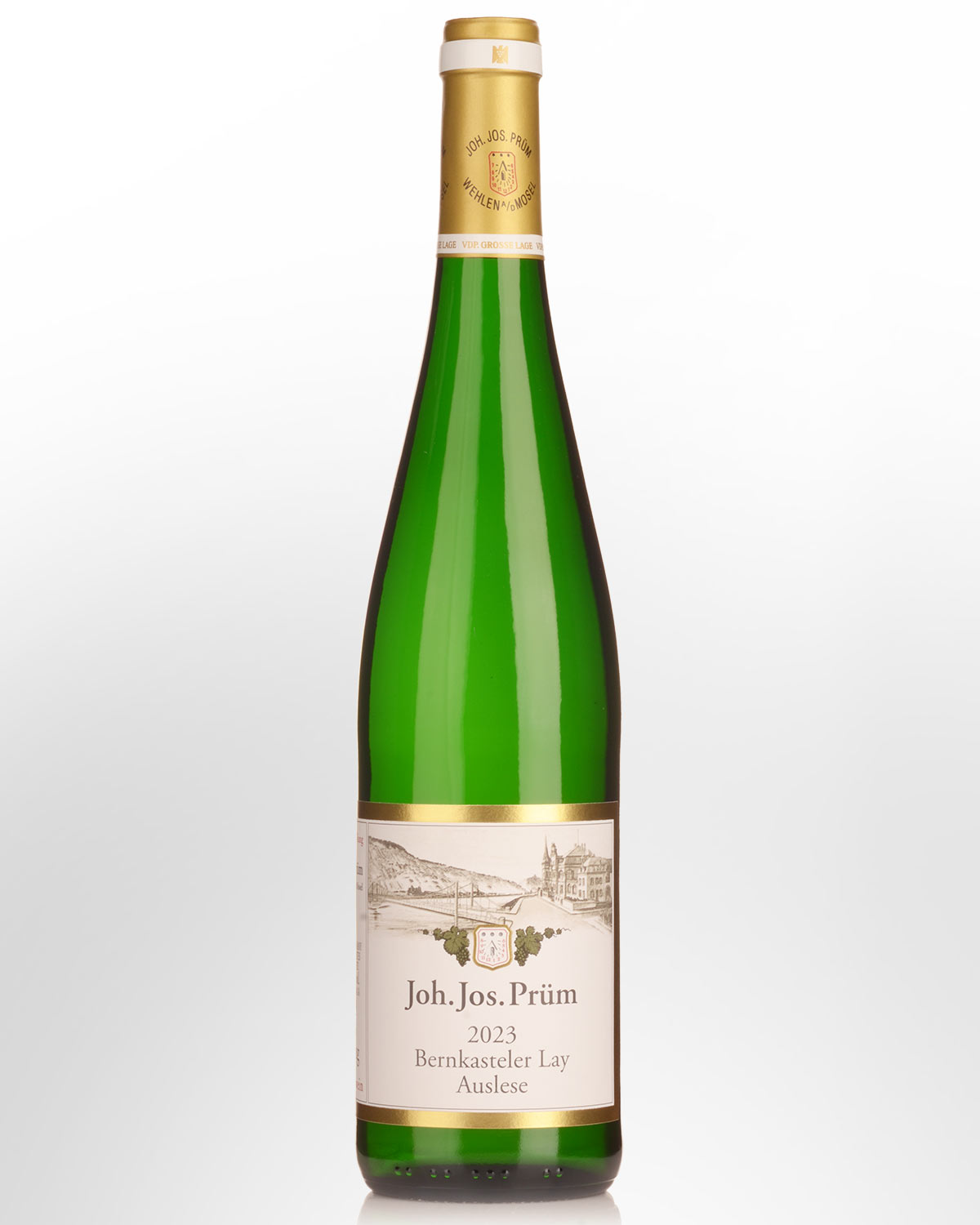 2023 Joh Jos Prum Bernkasteler Lay Riesling Auslese Goldkapsel