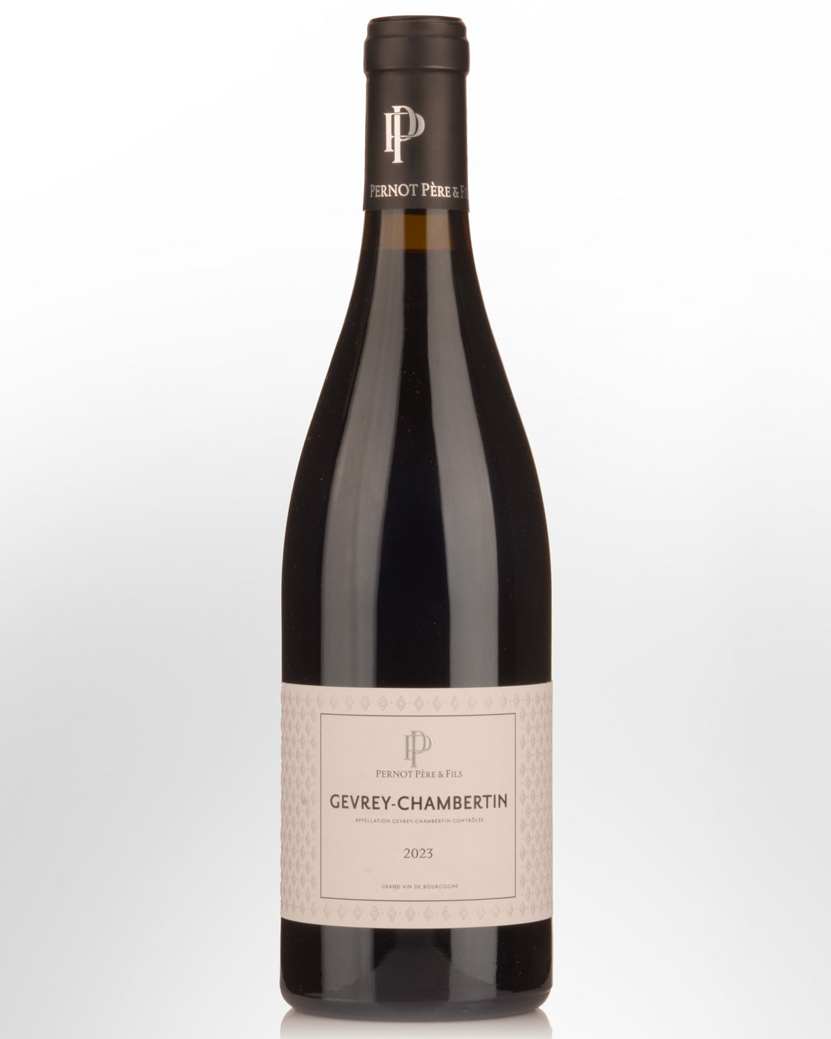 2023 Domaine Pernot Pere et Fils Gevrey-Chambertin