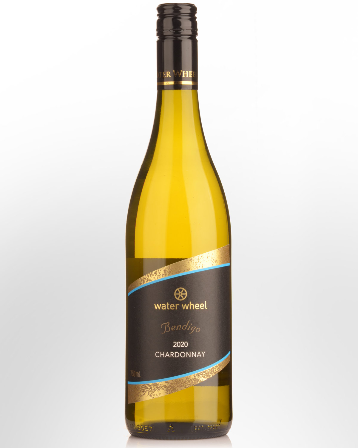 2020 Water Wheel Bendigo Chardonnay