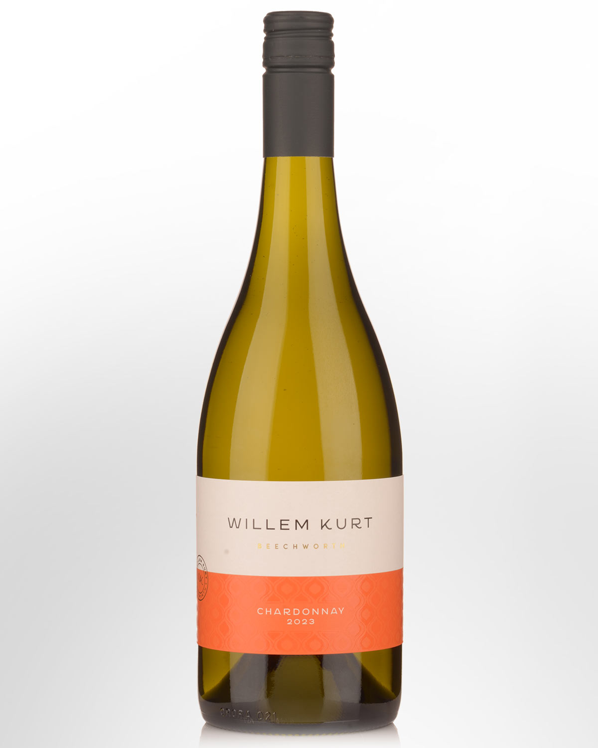 2023 Willem Kurt Beechworth Chardonnay