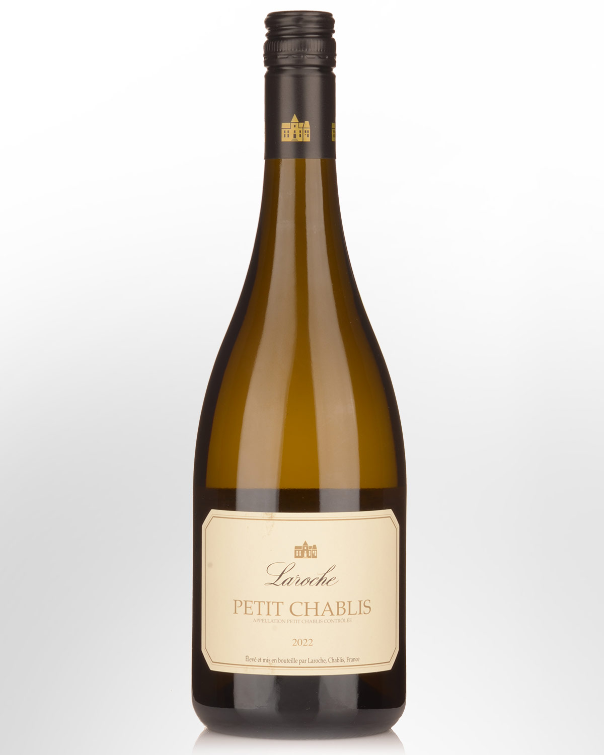 2022 Laroche Petit Chablis