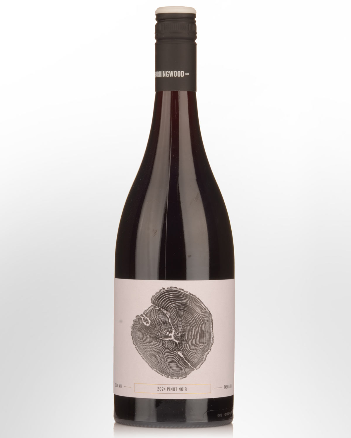 2024 Barringwood Pinot Noir