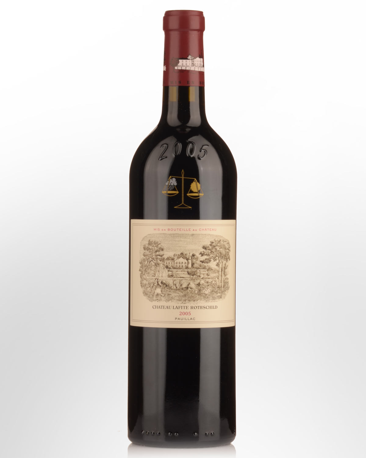 2005 Chateau Lafite Rothschild