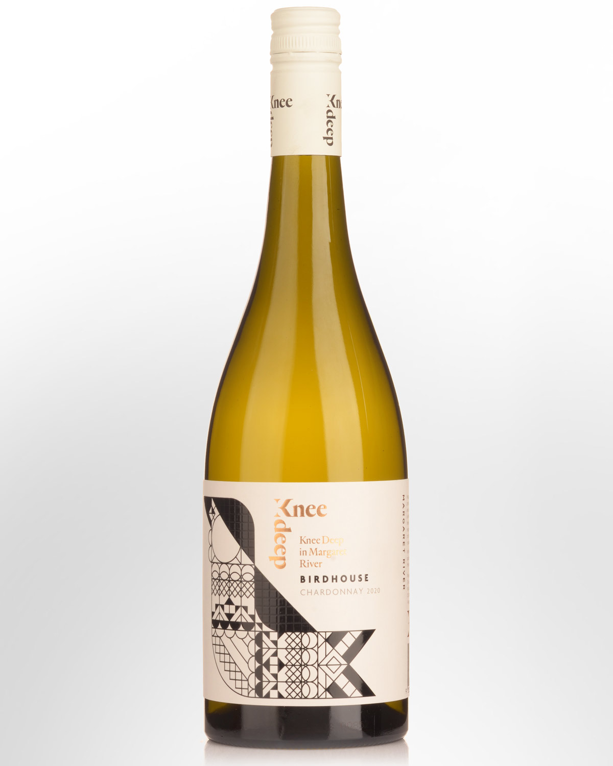 2020 Knee Deep Birdhouse Chardonnay