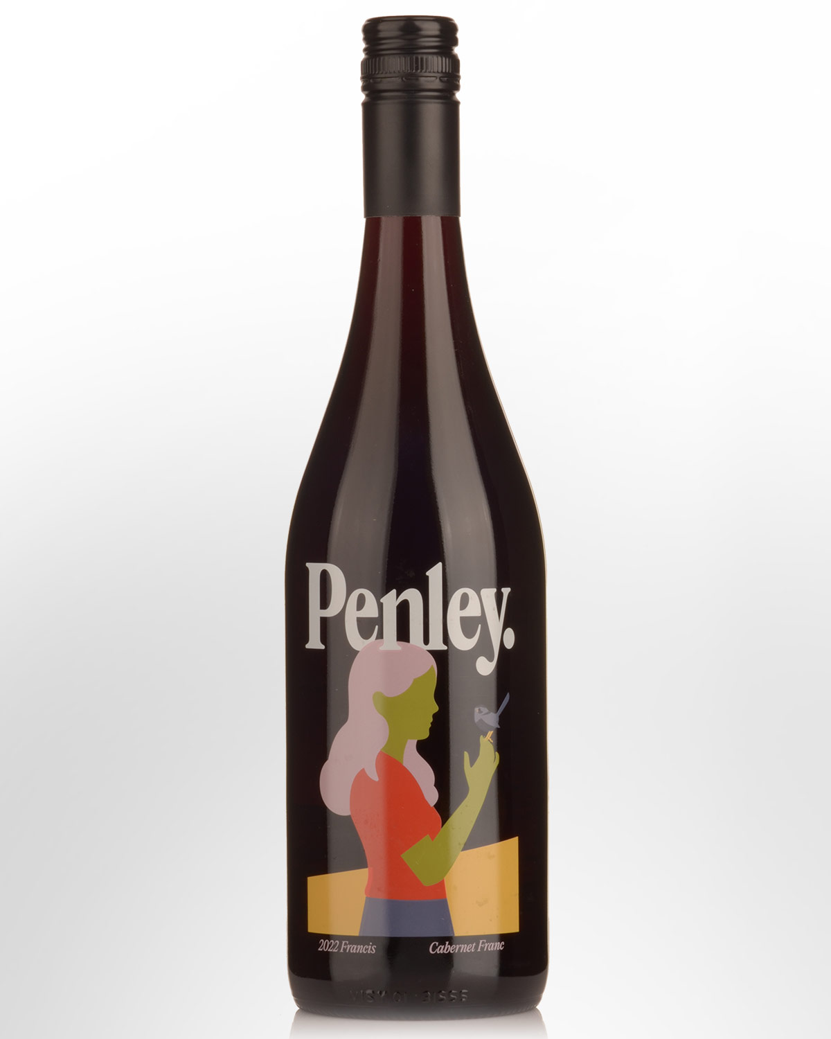 2022 Penley Francis Cabernet Franc