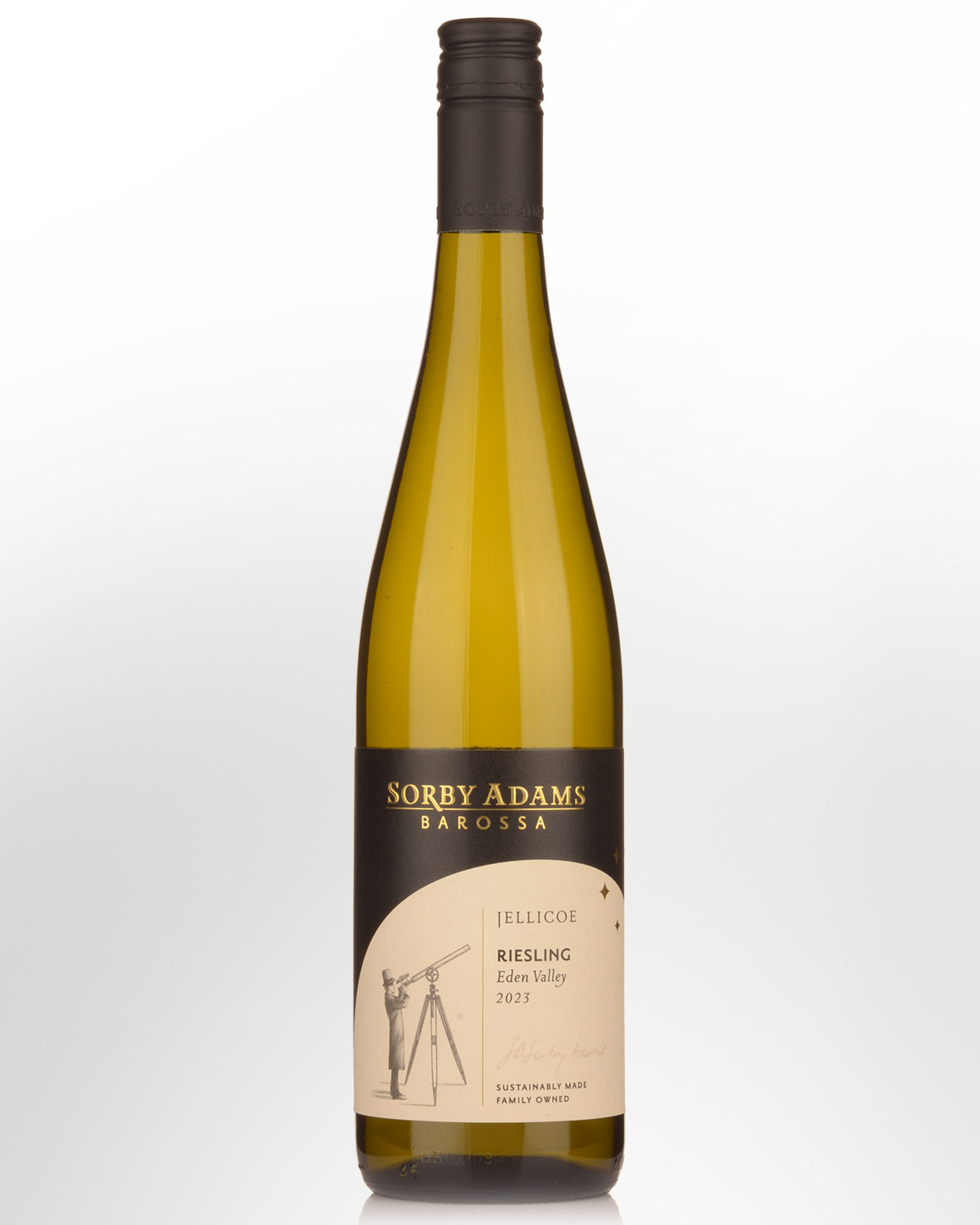 2023 Sorby Adams Jellicoe Riesling