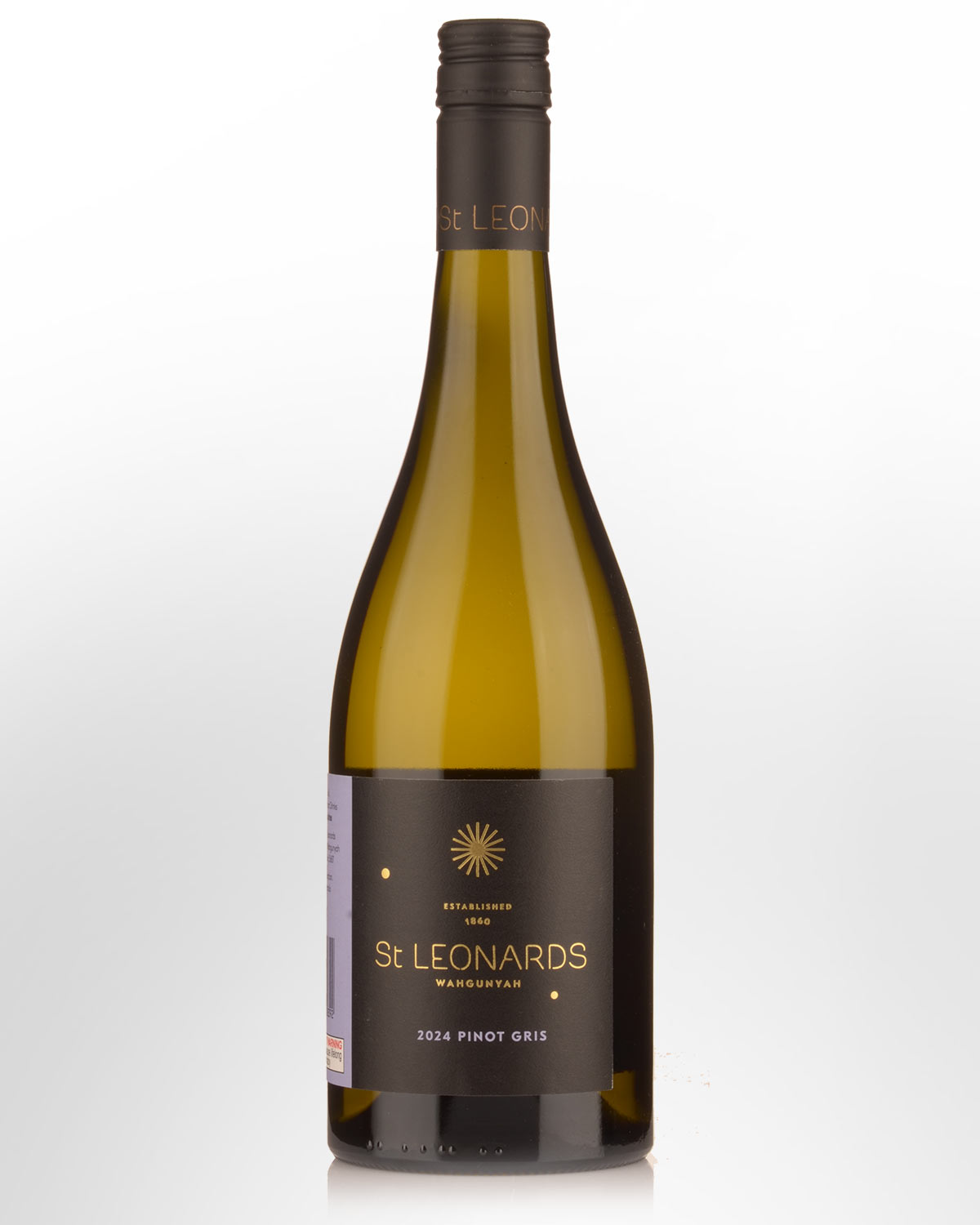 2024 St. Leonards Pinot Gris