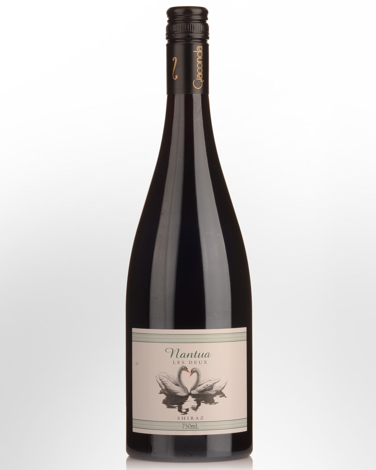 2022 Giaconda Nantua Les Deux Shiraz