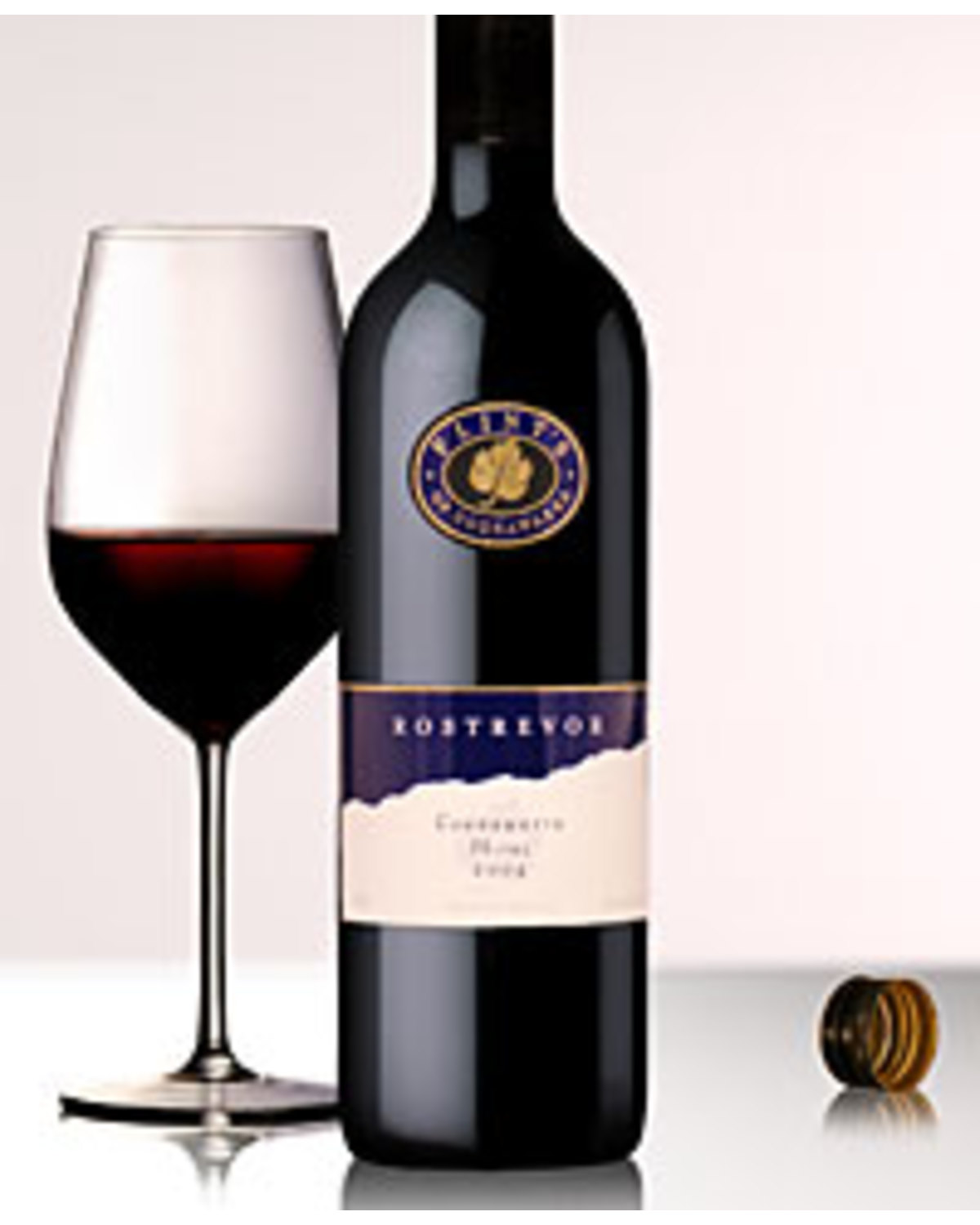 2004 Flints of Coonawarra Rostrevor Shiraz Nicks Wine Merchants