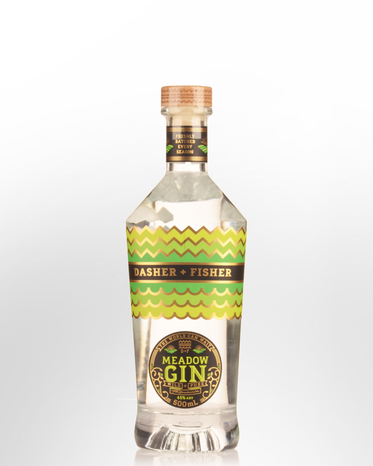 Dasher + Fisher Meadow Gin (500ml)