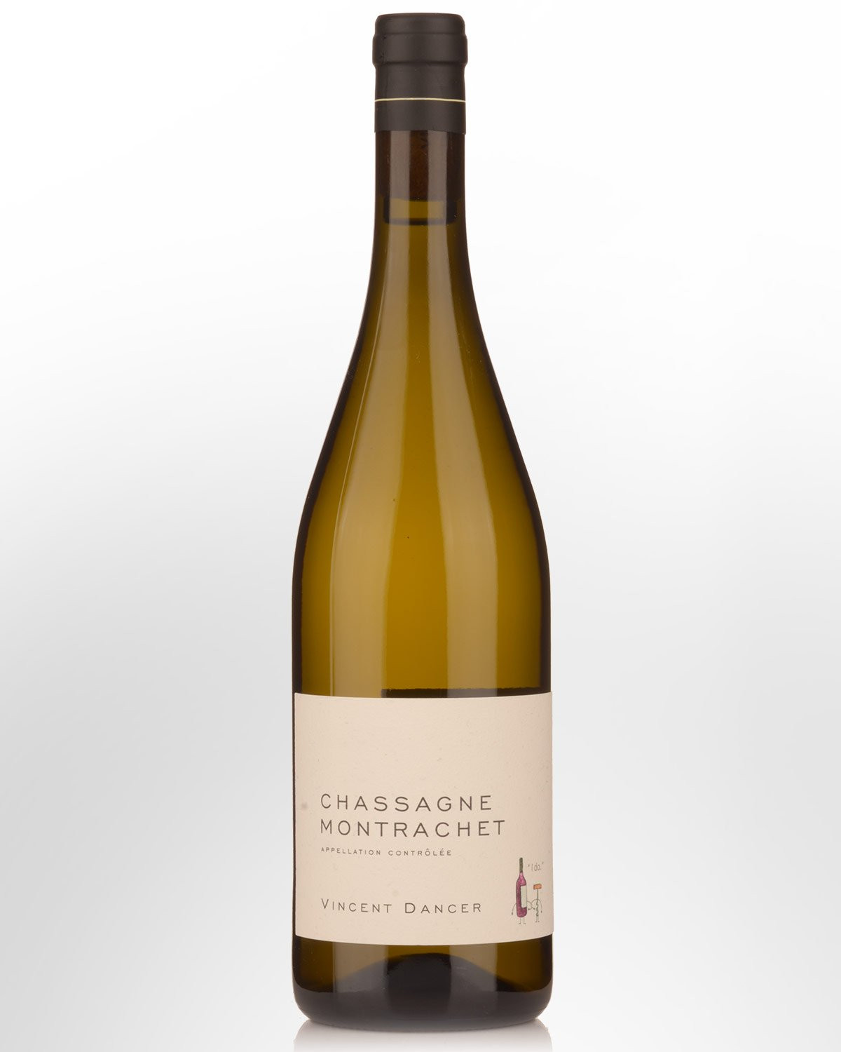 2023 Domaine Vincent Dancer Chassagne-Montrachet
