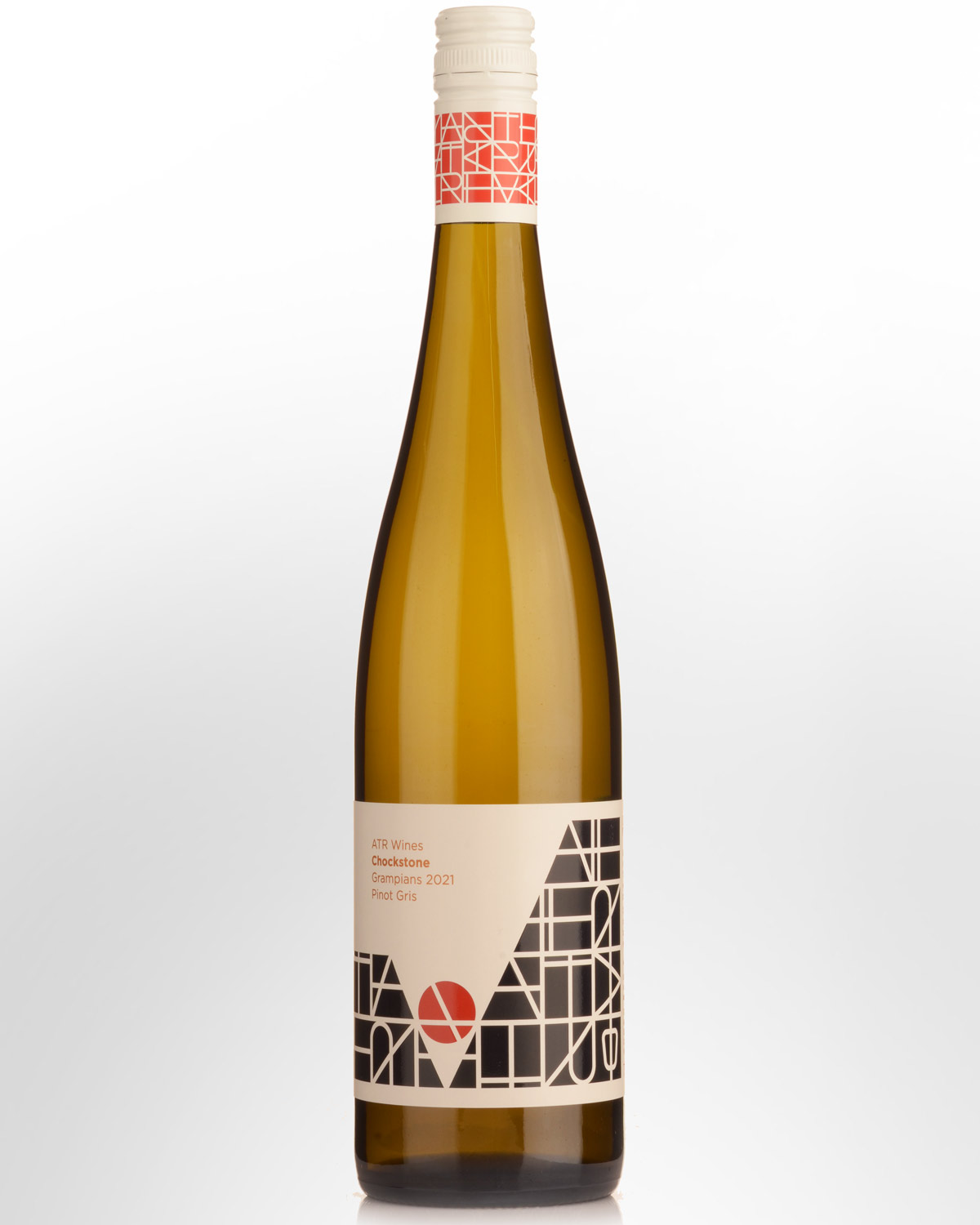 2021 ATR Wines Chockstone Grampians Pinot Gris