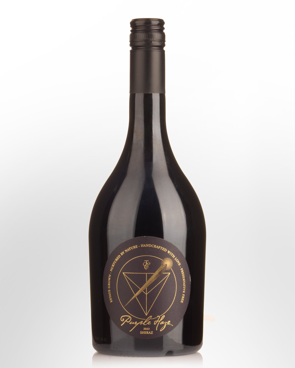 2022 Purple Haze Shiraz