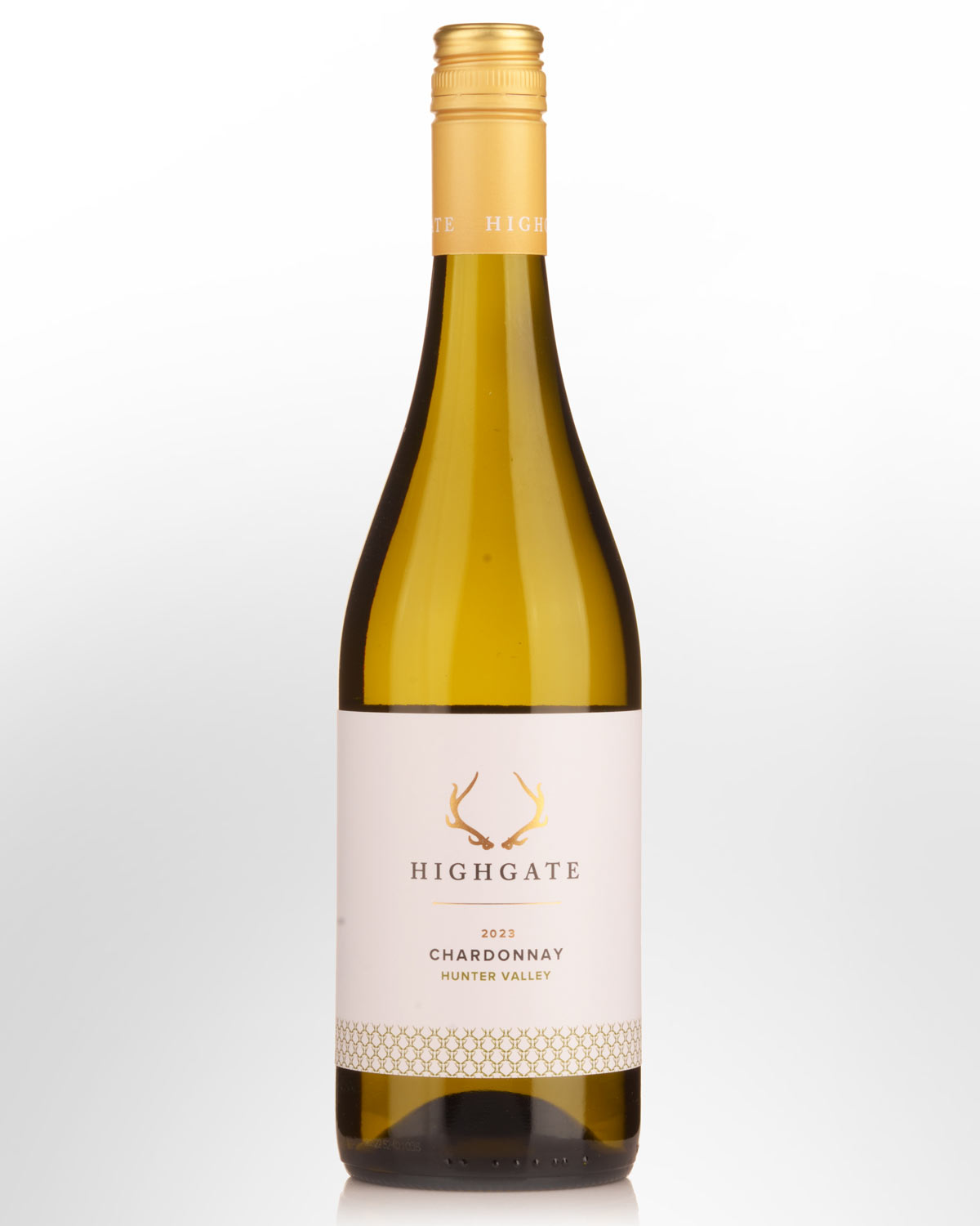 2023 Highgate Chardonnay