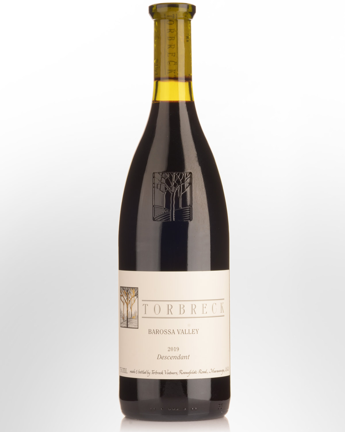 2019 Torbreck Descendant