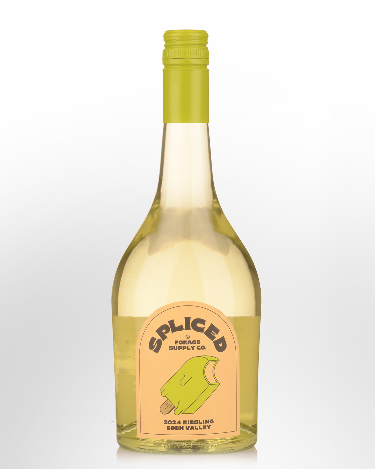 2024 Forage Supply Co. Spliced Riesling