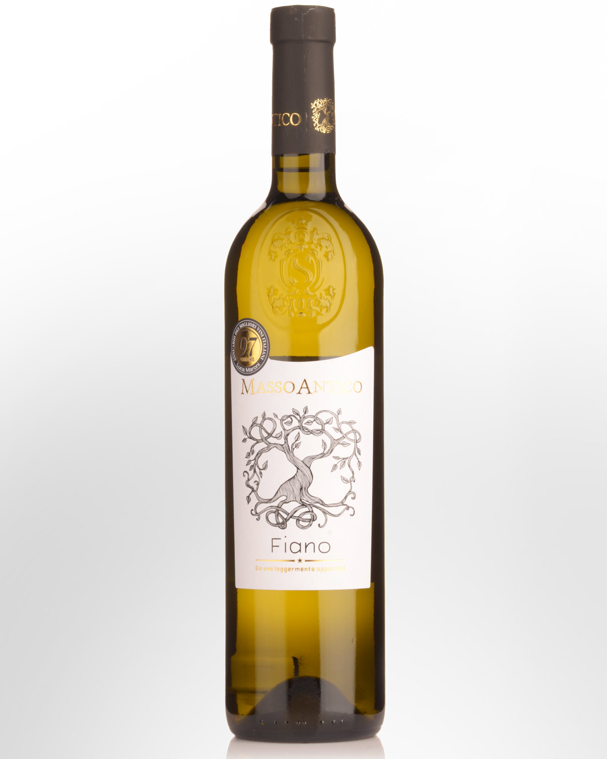 2025 Masso Antico Fiano