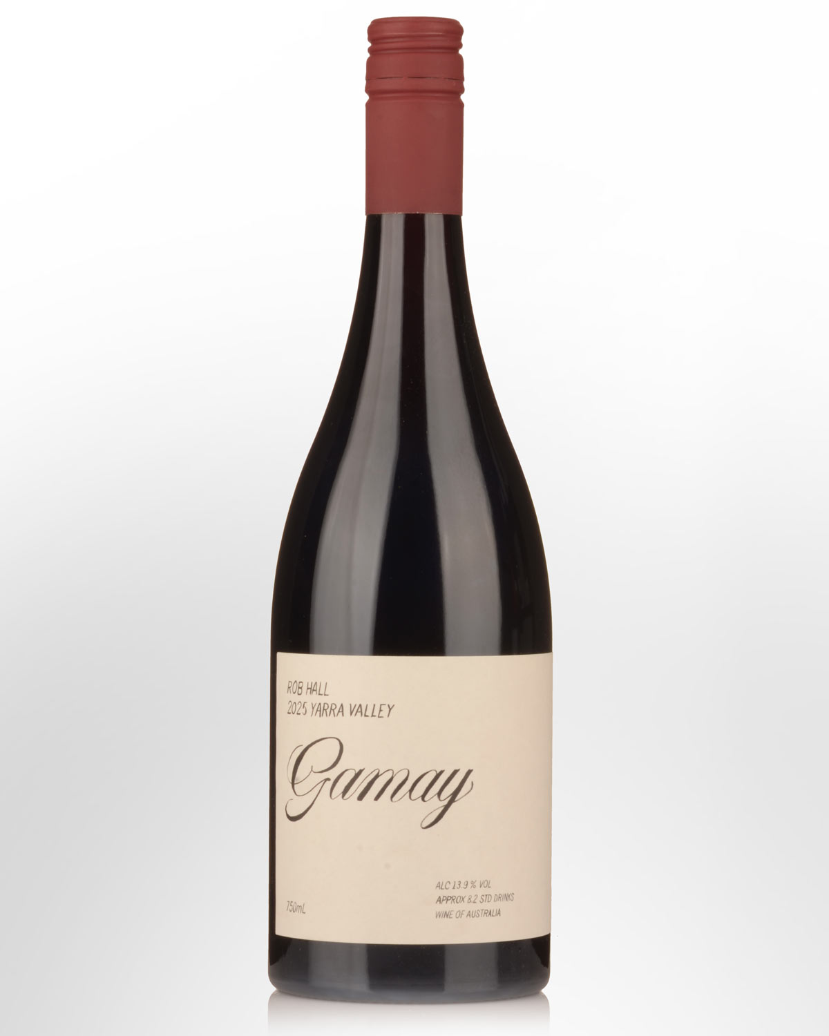 2025 Rob Hall Gamay