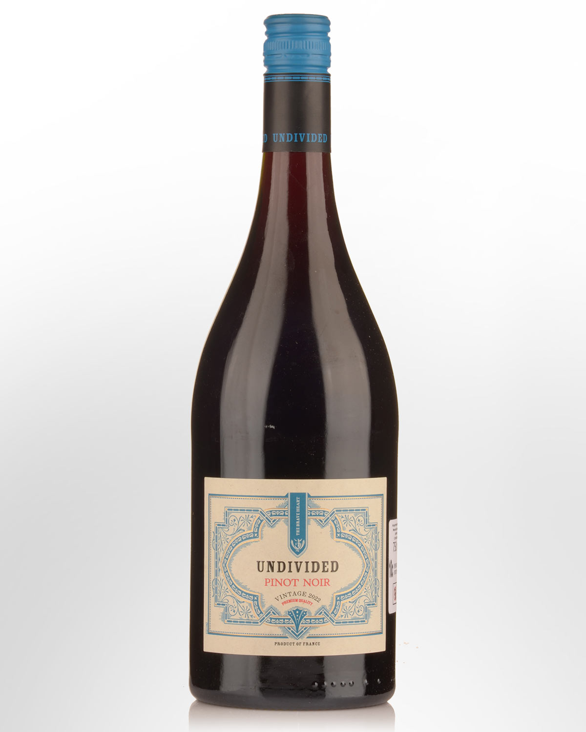 2022 Undivided Pinot Noir