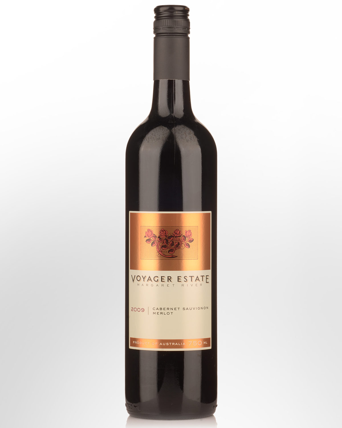 2009 Voyager Estate Cabernet Sauvignon Merlot