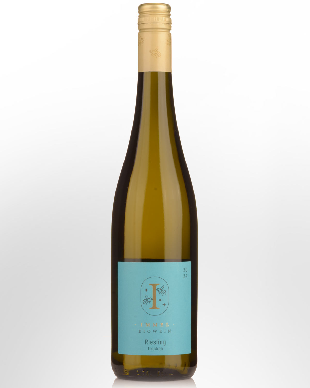 2024 Immel Riesling Trocken