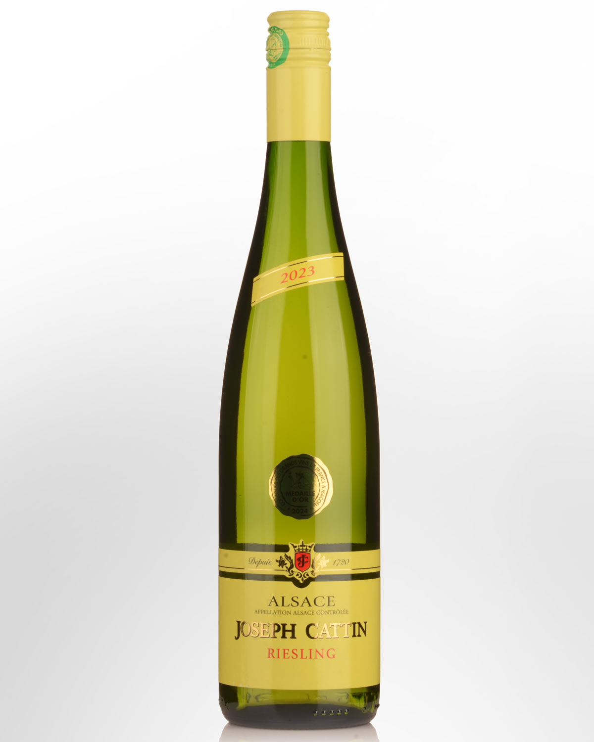 2023 Joseph Cattin Riesling