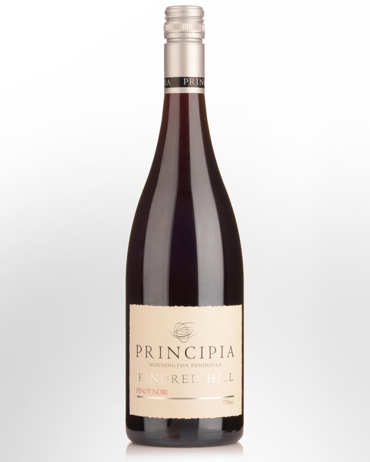 2019 Principia Kindred Hill Pinot Noir
