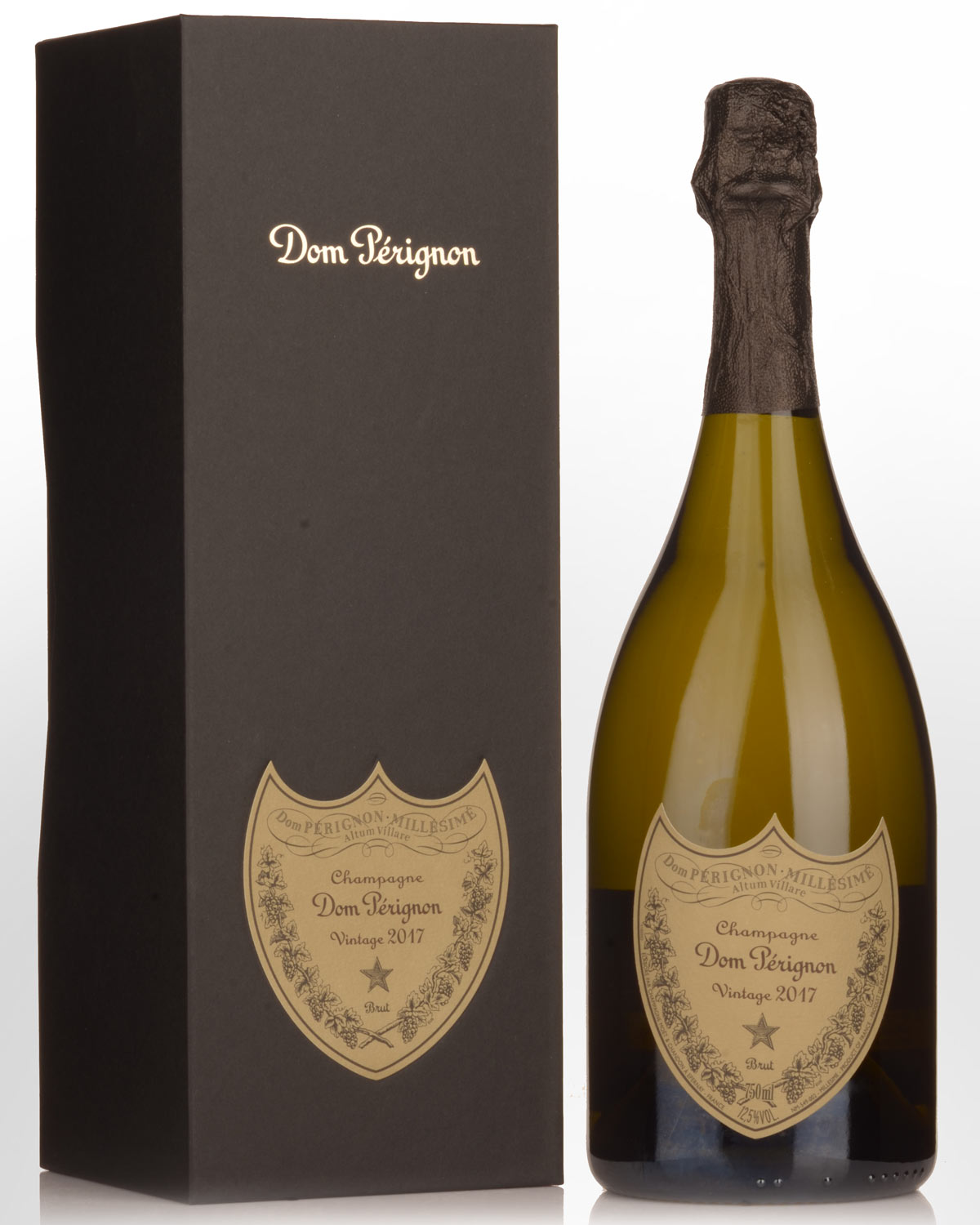 2017 Dom Perignon Champagne