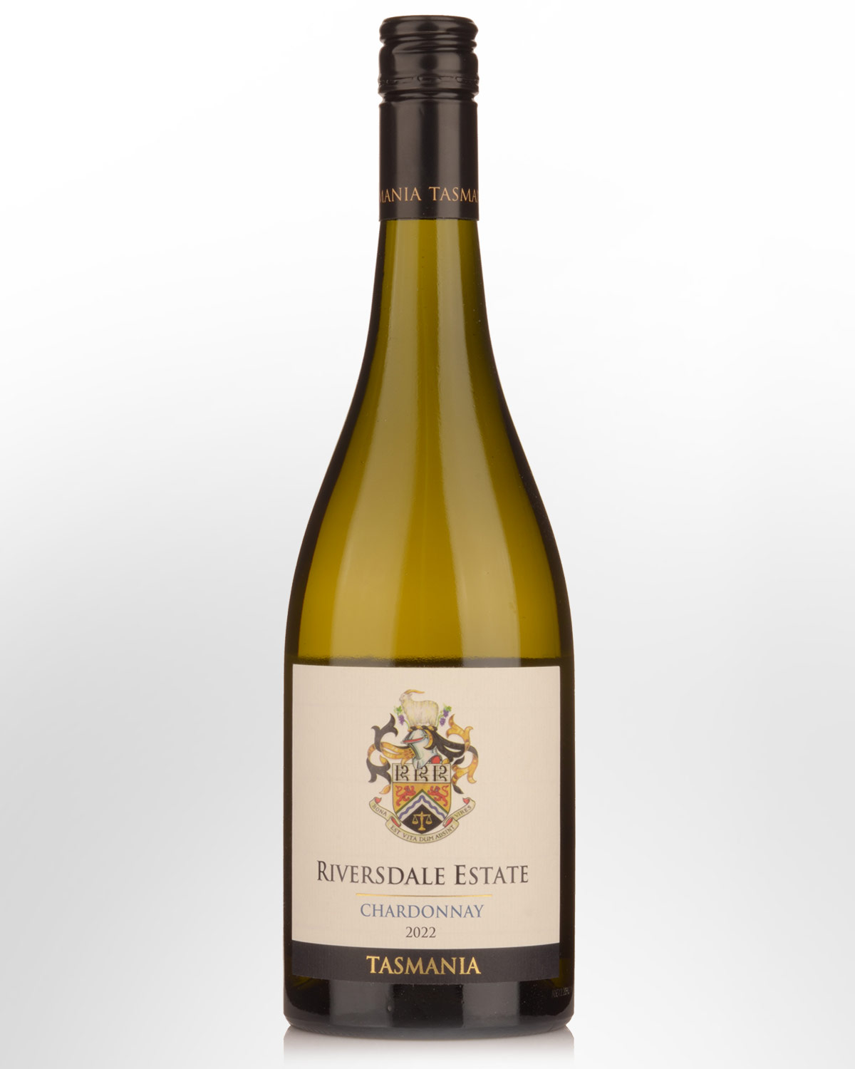 2022 Riversdale Estate Chardonnay