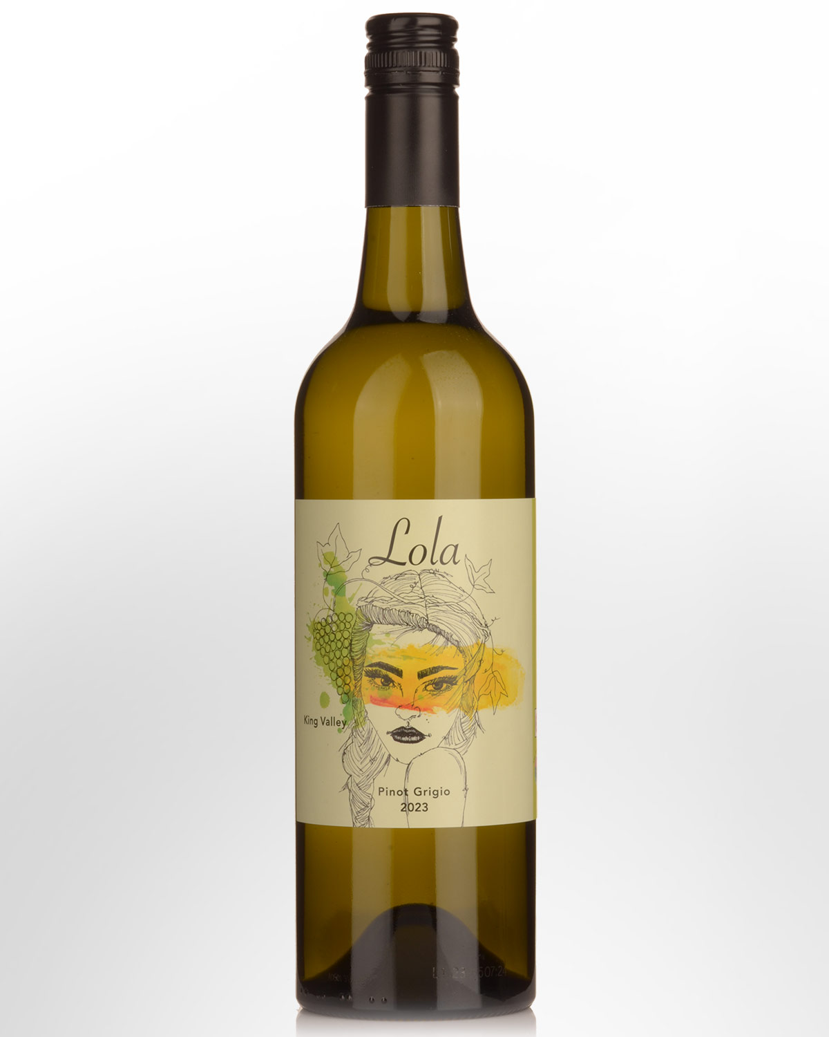 2023 Lola Pinot Grigio
