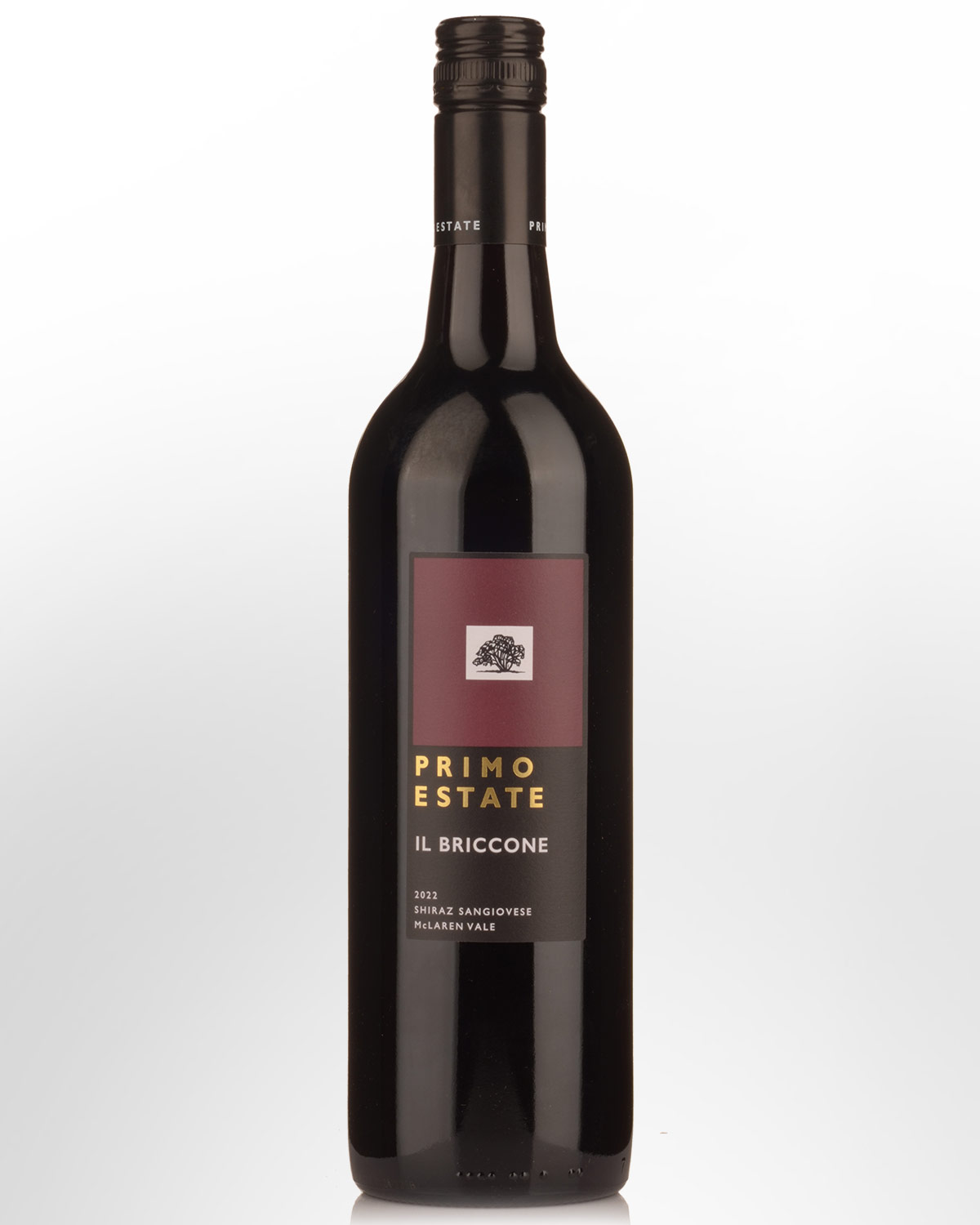 2022 Primo Estate Il Briccone Shiraz Sangiovese
