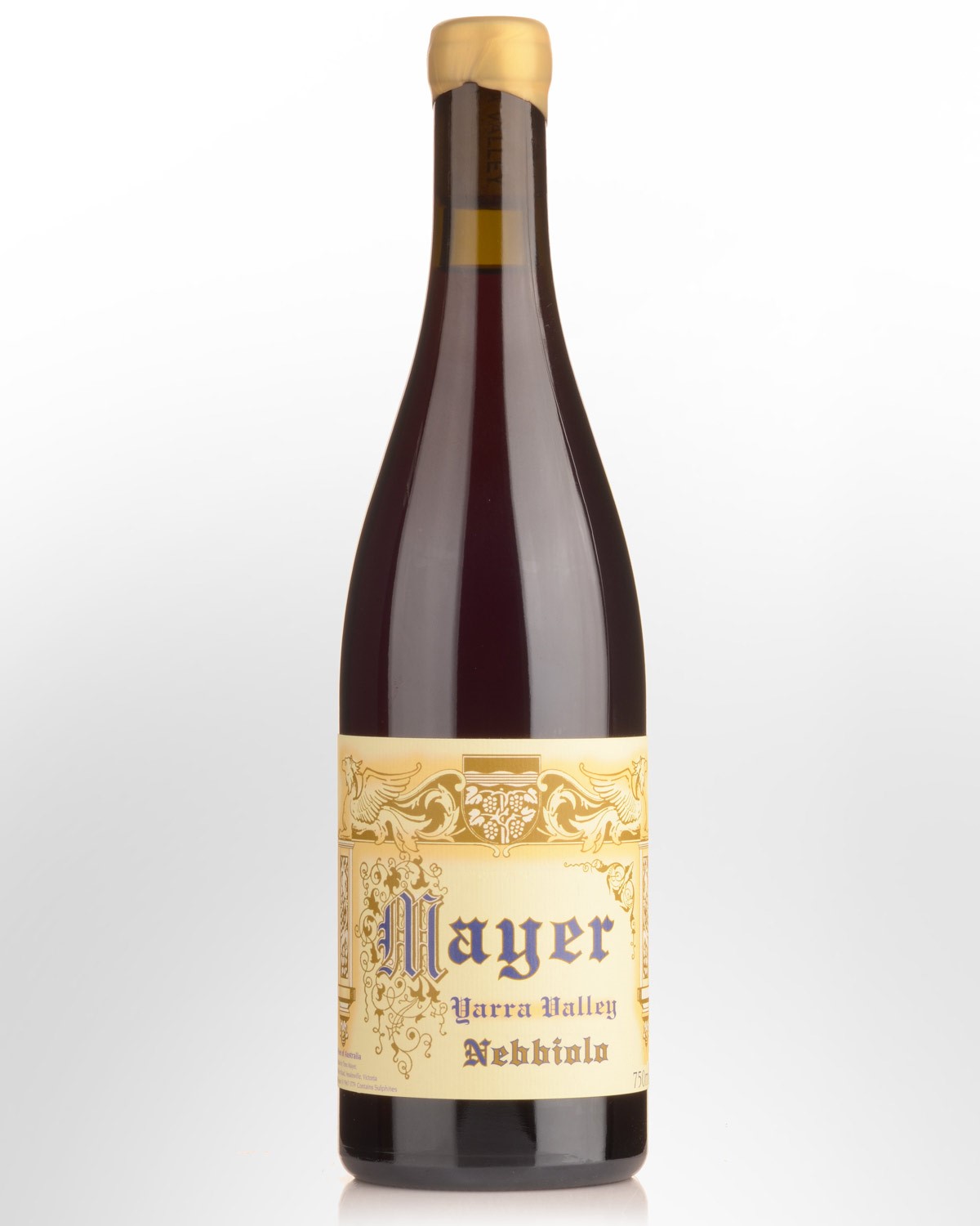 2023 Mayer Nebbiolo